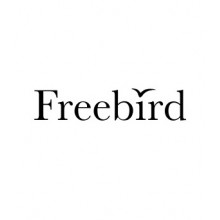 Freebird maattabel