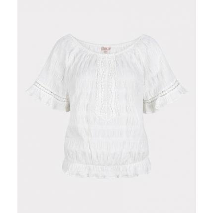 EsQualo 14206 blouse
