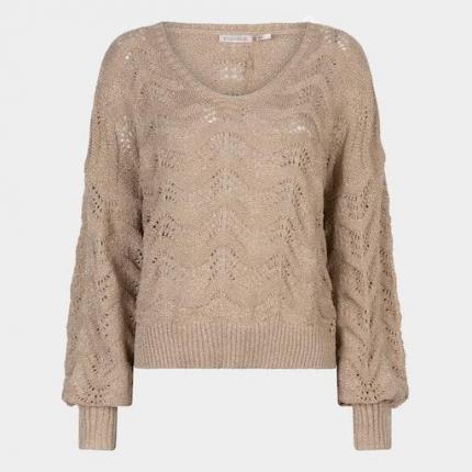 EsQualo 18005 Sweater