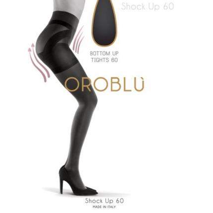 Oroblu Shock up 60 Panty